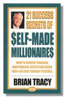 (image for) 21 Success Secrets of Self-Made Millionaires